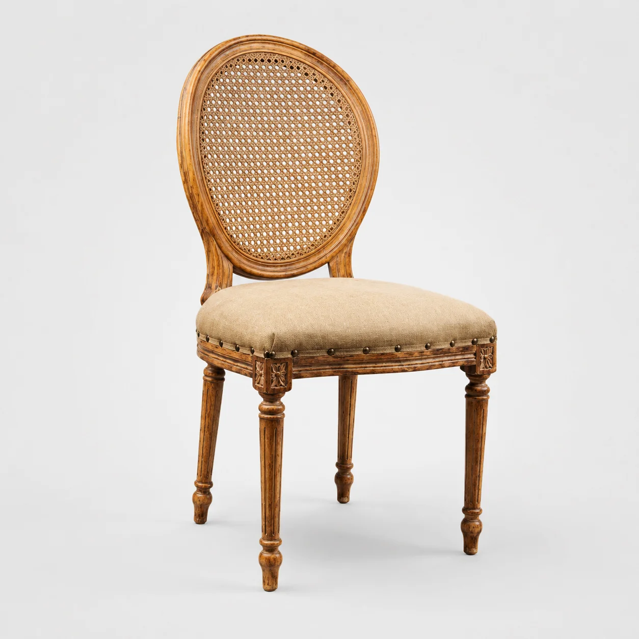 dior-diningchair-vintage-main Dior Vintage Chair – Mesh