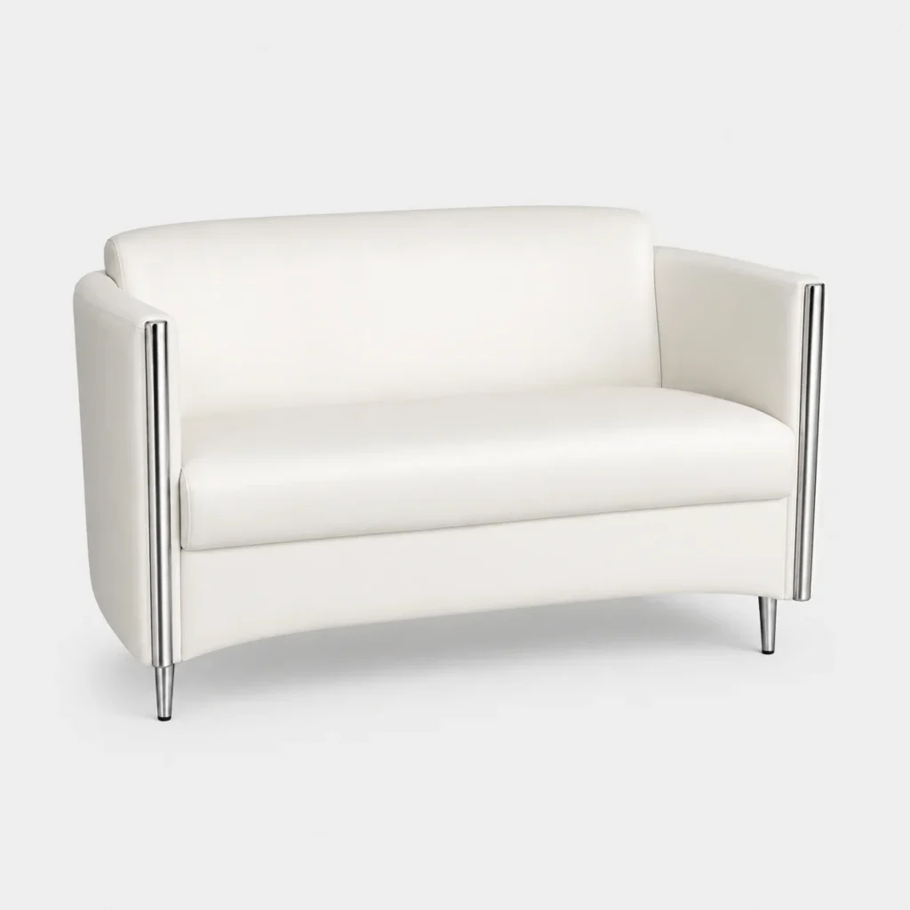 Director Two Seater Sofa