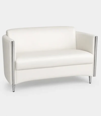 Director Two Seater Sofa