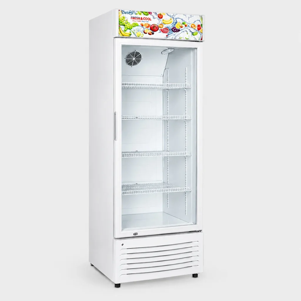 Display Fridge