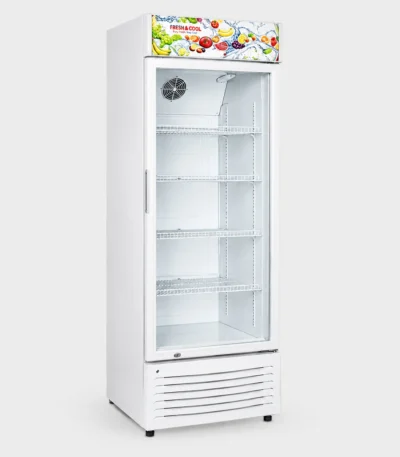 Display Fridge
