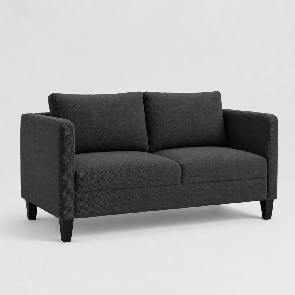 Dublin Two Seater Sofa
