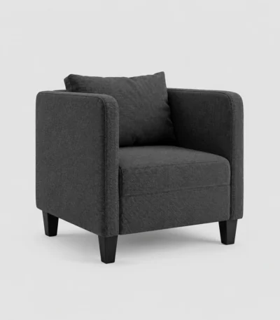 Dublin One Seater Sofa