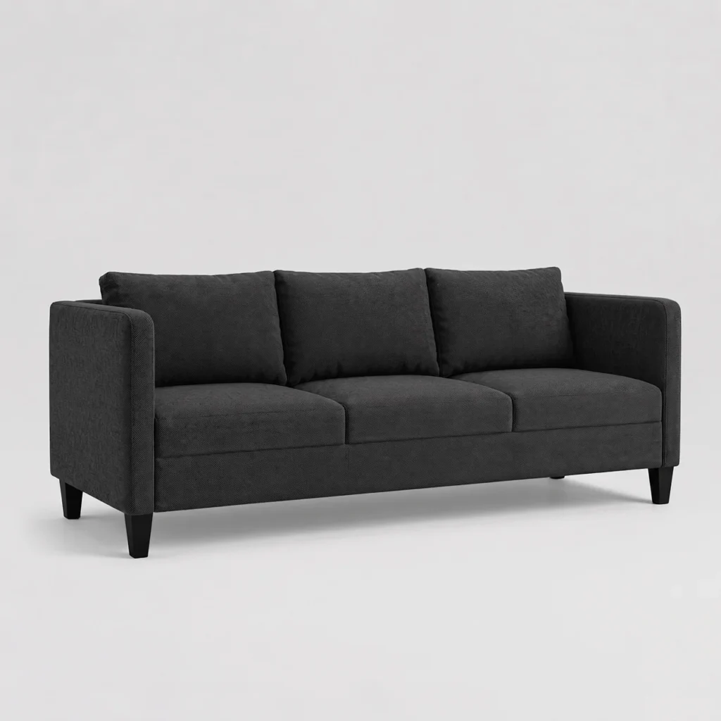 Dublin Three Seater Sofa
