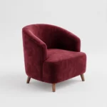 Alpina Two Seater Sofa