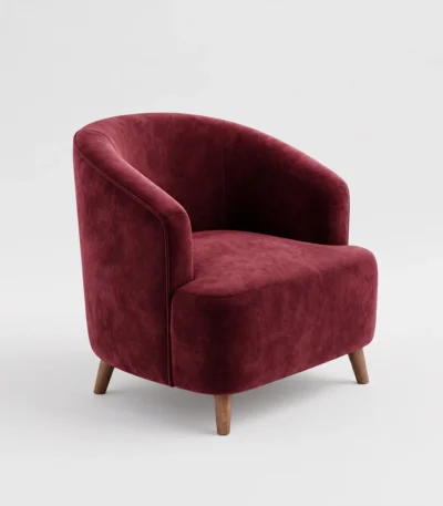 Dyna Bucket Sofa