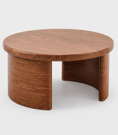 Earvin Coffee Table