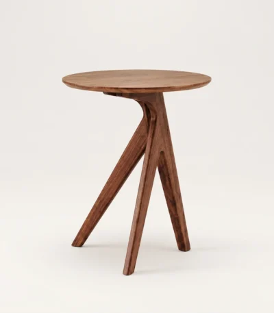 Eclipse High Coffee Table