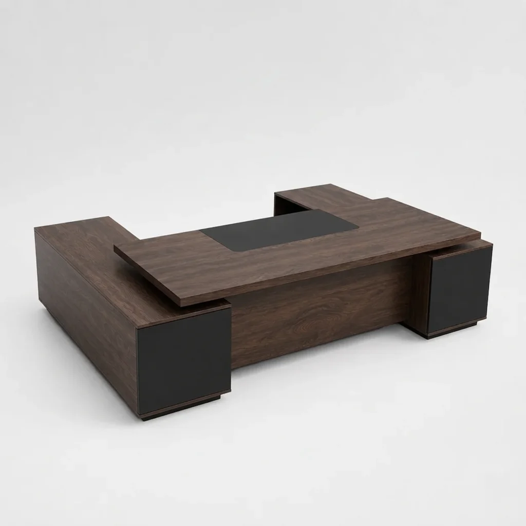 Executive Office Desk