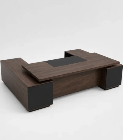 Executive Office Desk