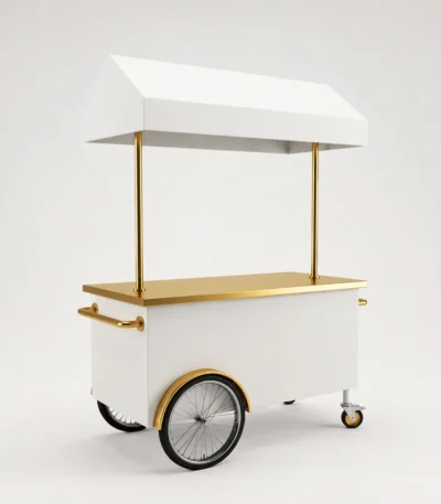 Fairy Cart
