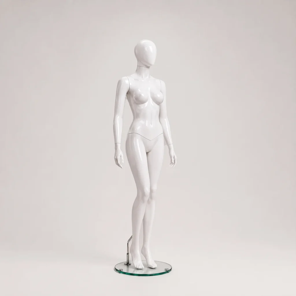 Mannequin – small