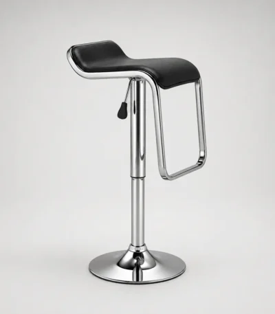 Flamingo Barstool