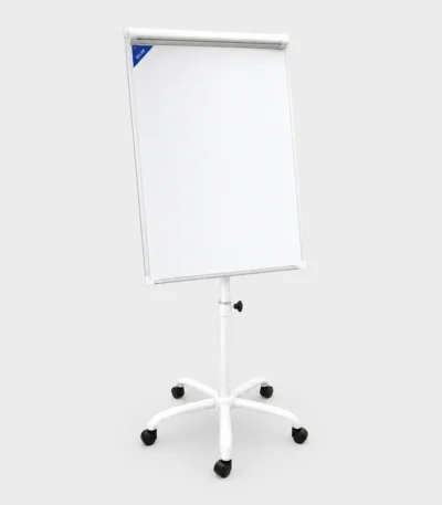 Flip Chart Writing Board
