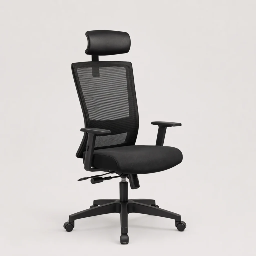 Fortis Chair