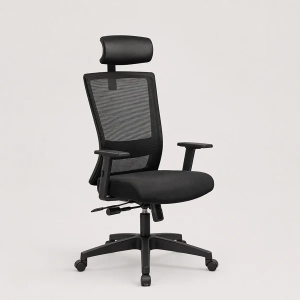 Fortis Chair