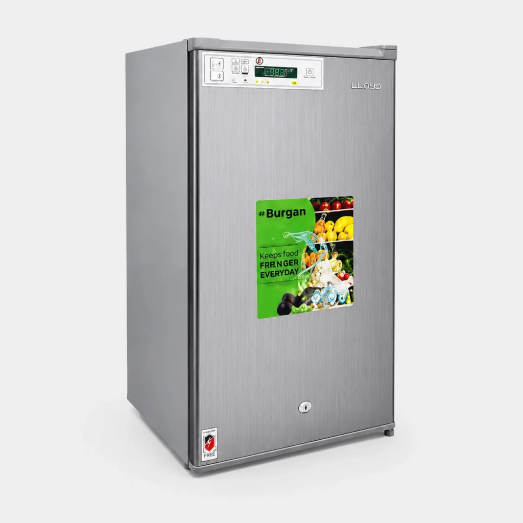 Refrigerator Small