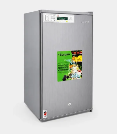 Refrigerator Small