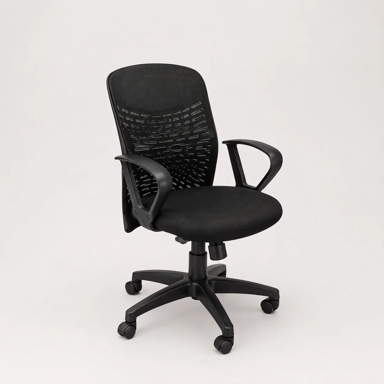 gama-officechair-main Gama Chair