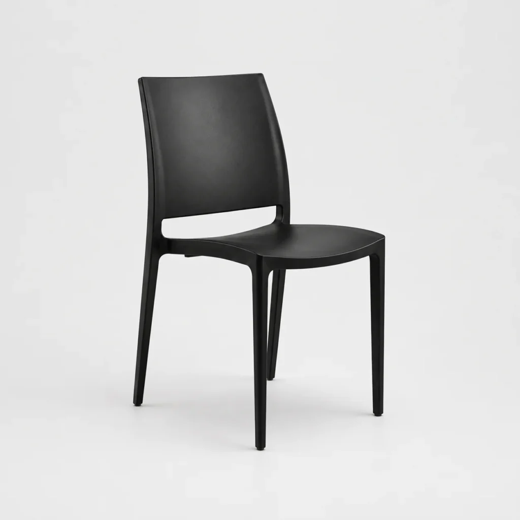 Geko Visitor Chair