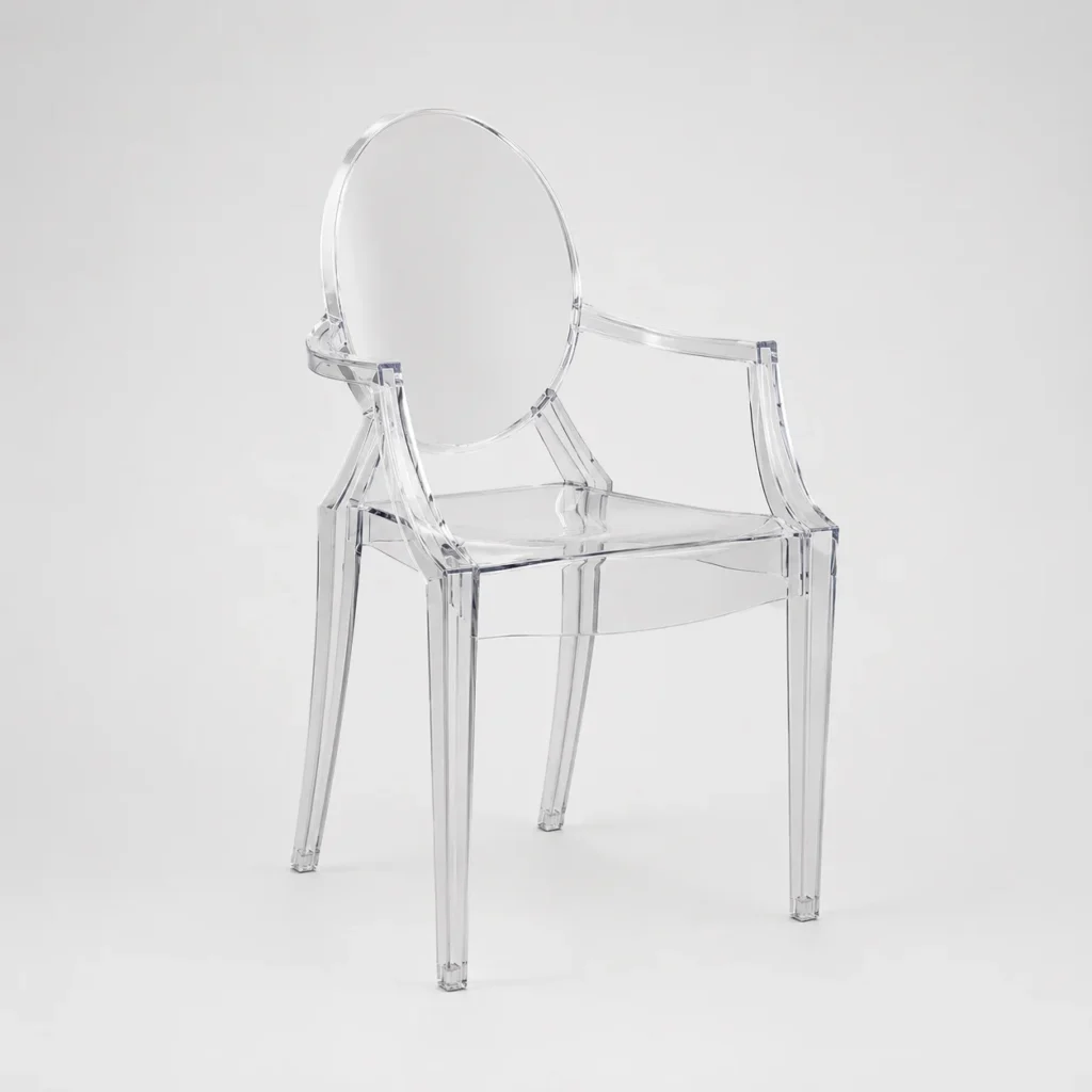 Ghost Armchair