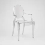 Ghost Chair