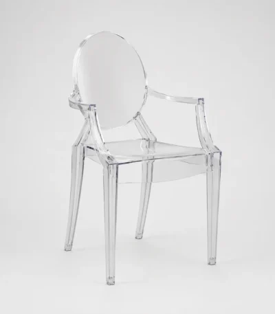 Ghost Armchair