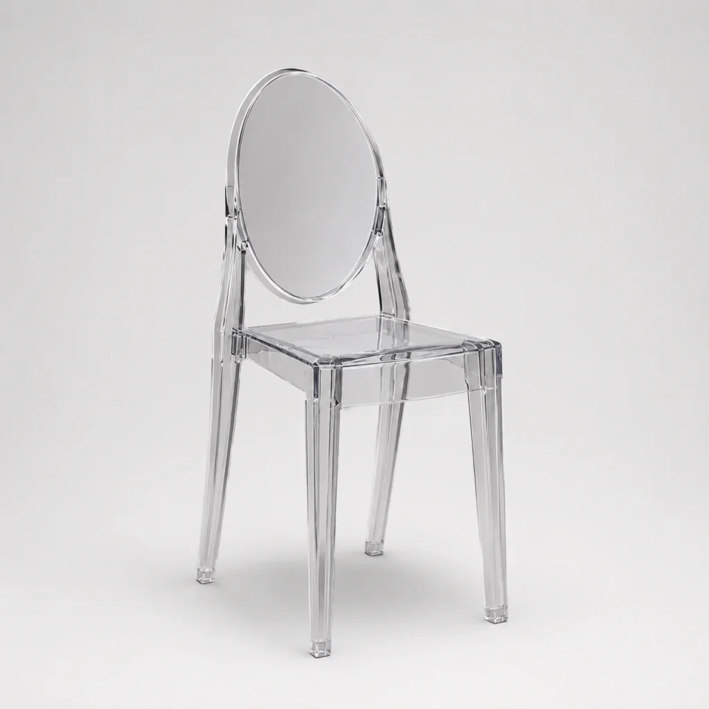 Ghost Chair