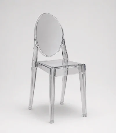 Ghost Chair