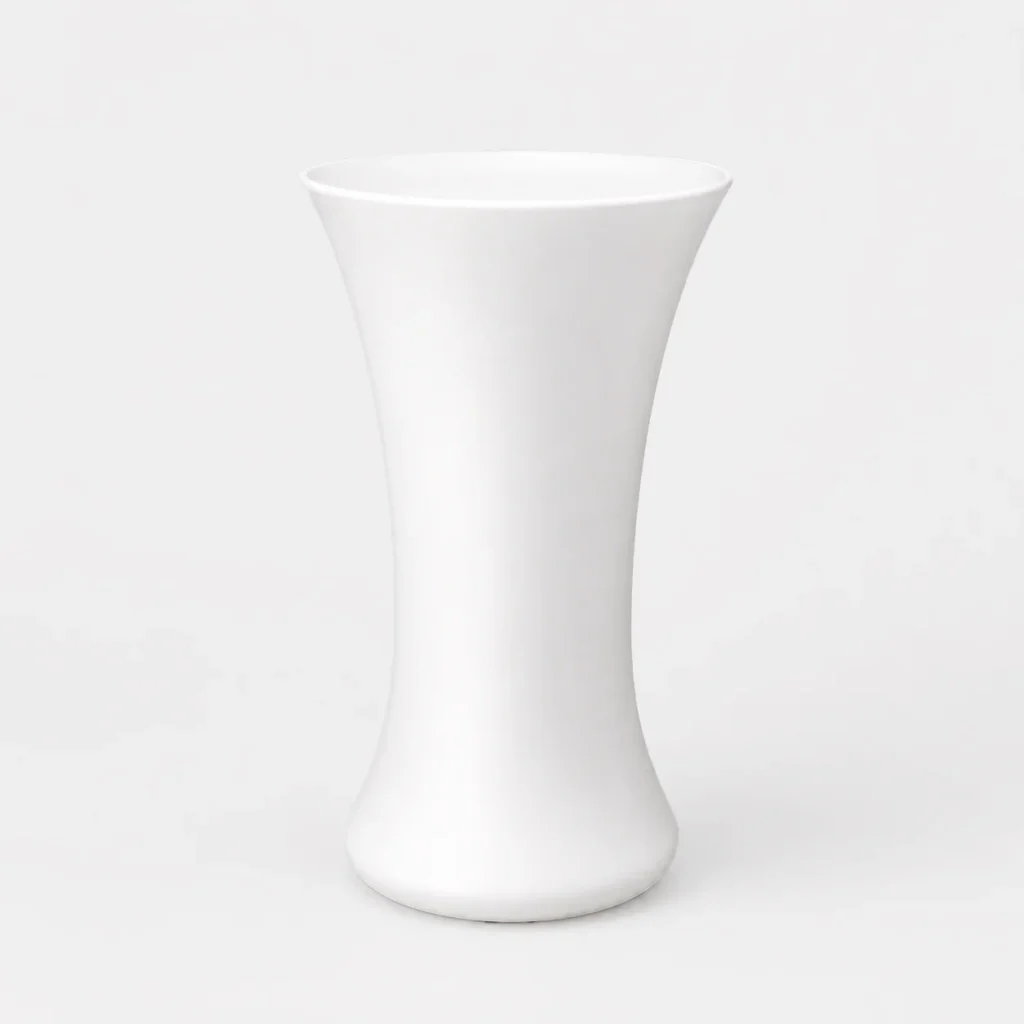 Gloria Cocktail Table – White