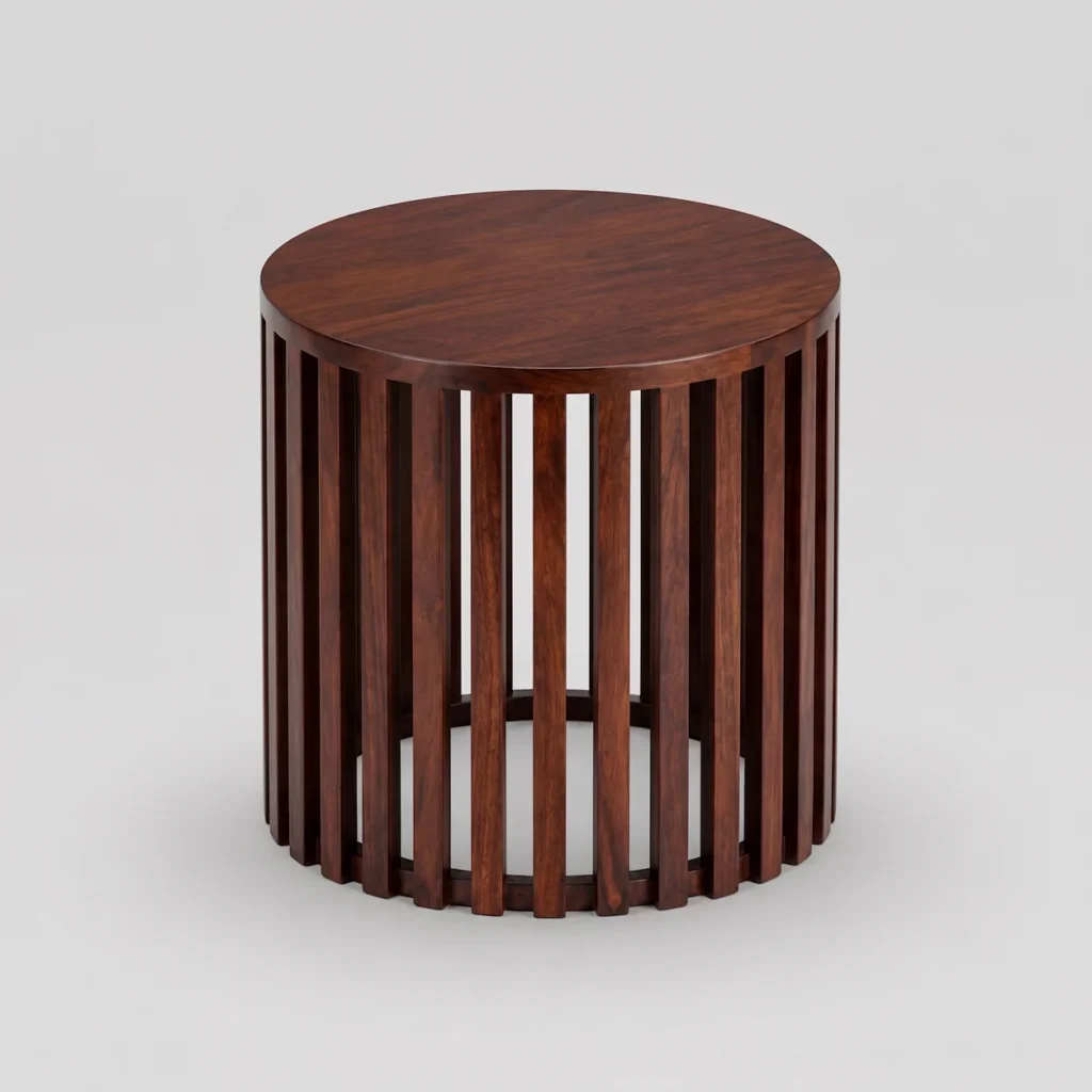 Greece Low Coffee Table