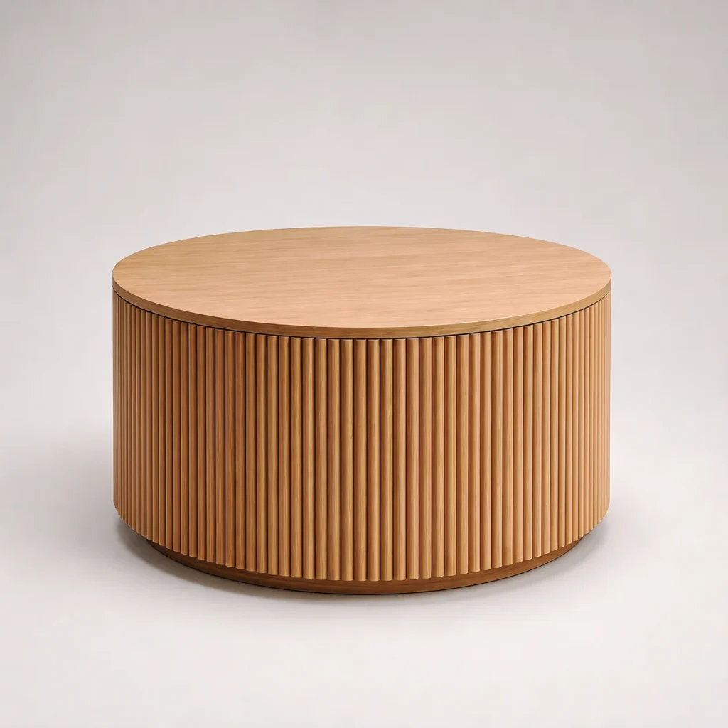 Greece Coffee Table