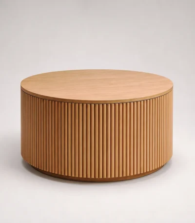 Greece Coffee Table