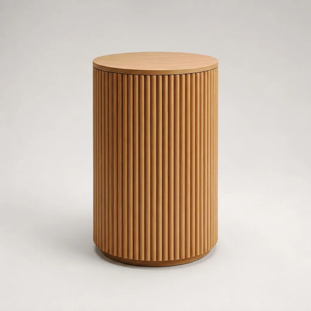 Greece Side Table