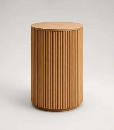 Greece Side Table