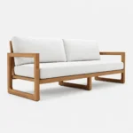 Greece One Seater Sofa