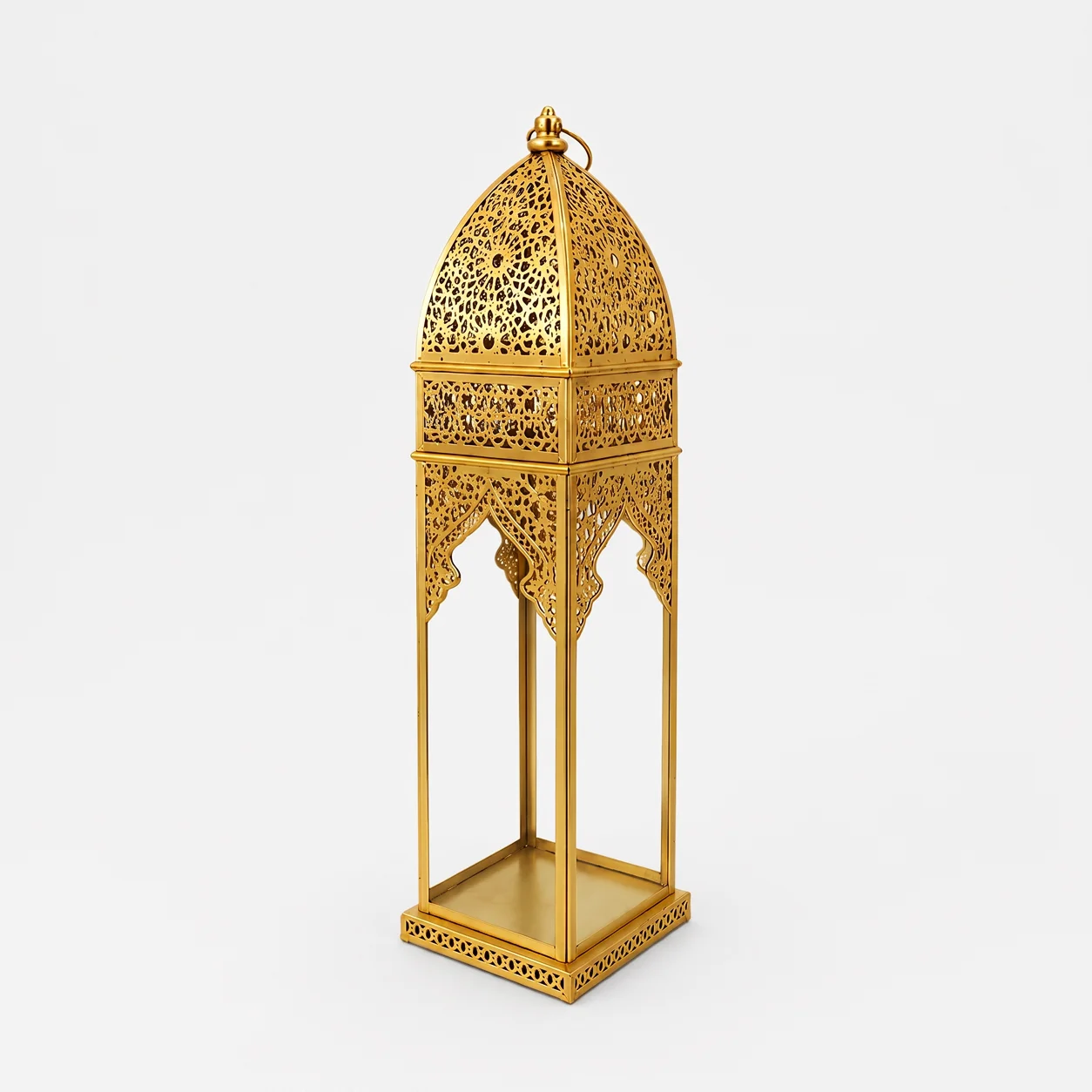 groundlantern-medium-main Illuma Floor Lamp