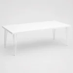 Hairpin Rectangle Coffee Table