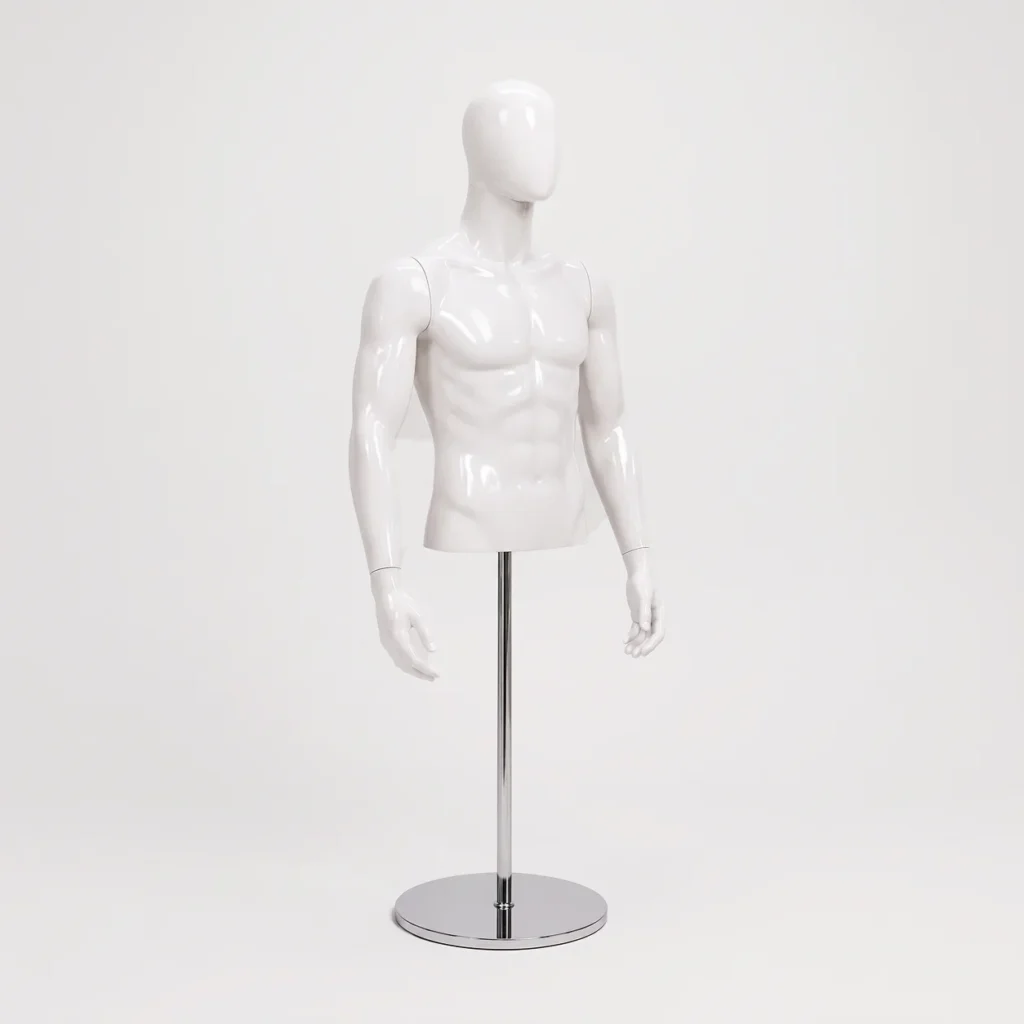 Mannequin – medium