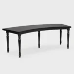Majestic Full Circle Dining Table