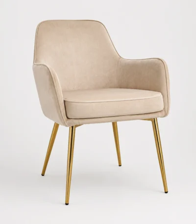 Iris Chair