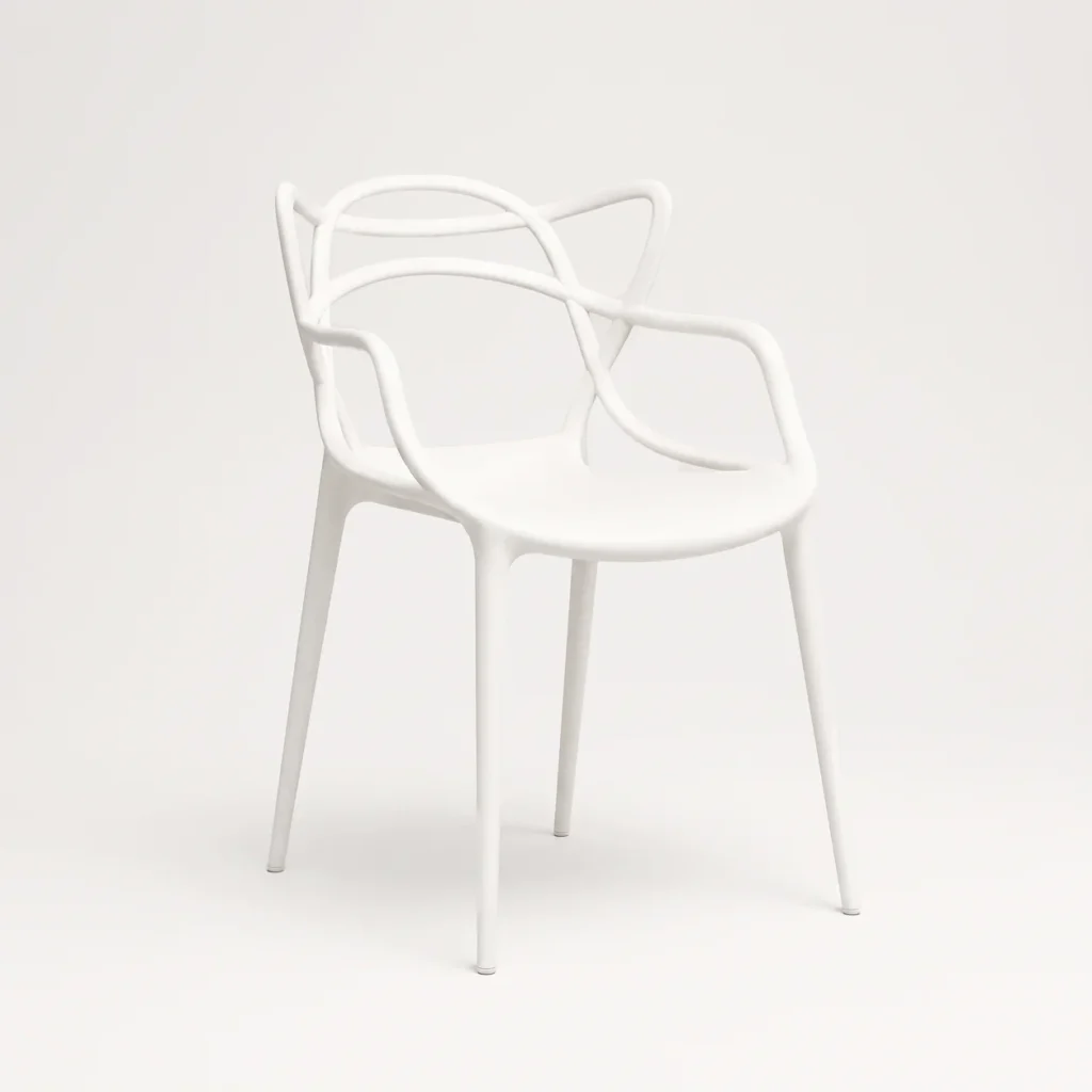 Kids Maze Chair
