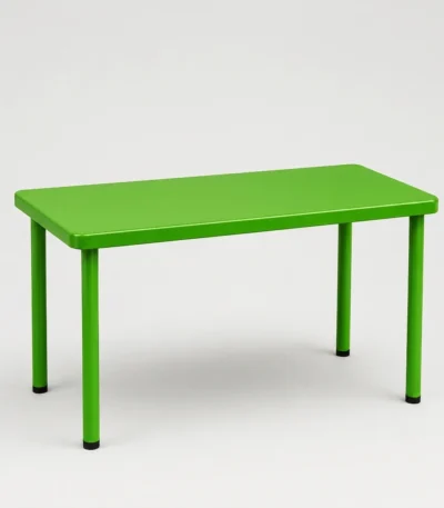 Kids Rectangular Table