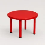 Kids Rectangular Table