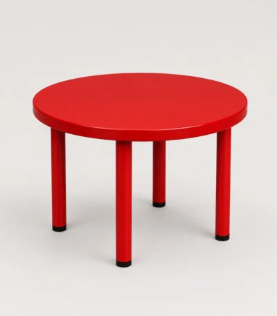 Kids Round Table