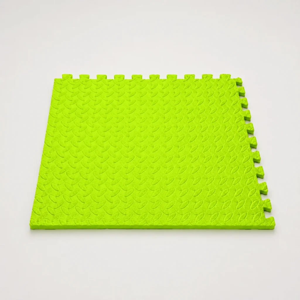 Sponge Bob Kids Mat – Green