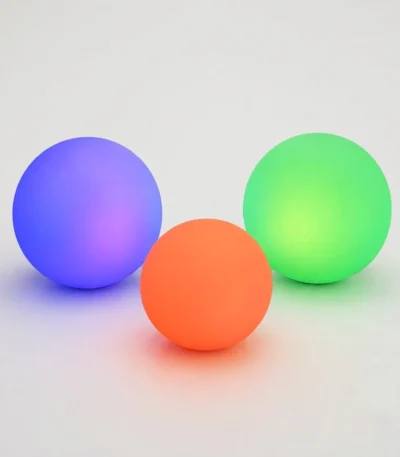 LED Moon Lights