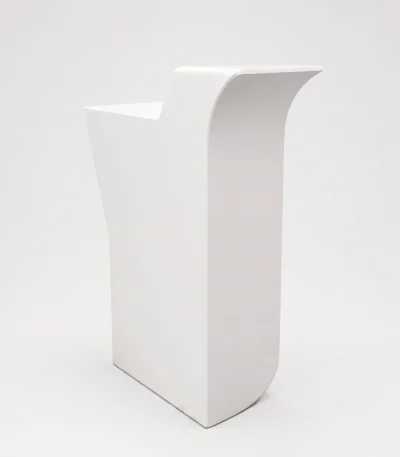 LED Bar Counter – Corner