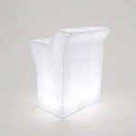LED Bar Counter – Corner