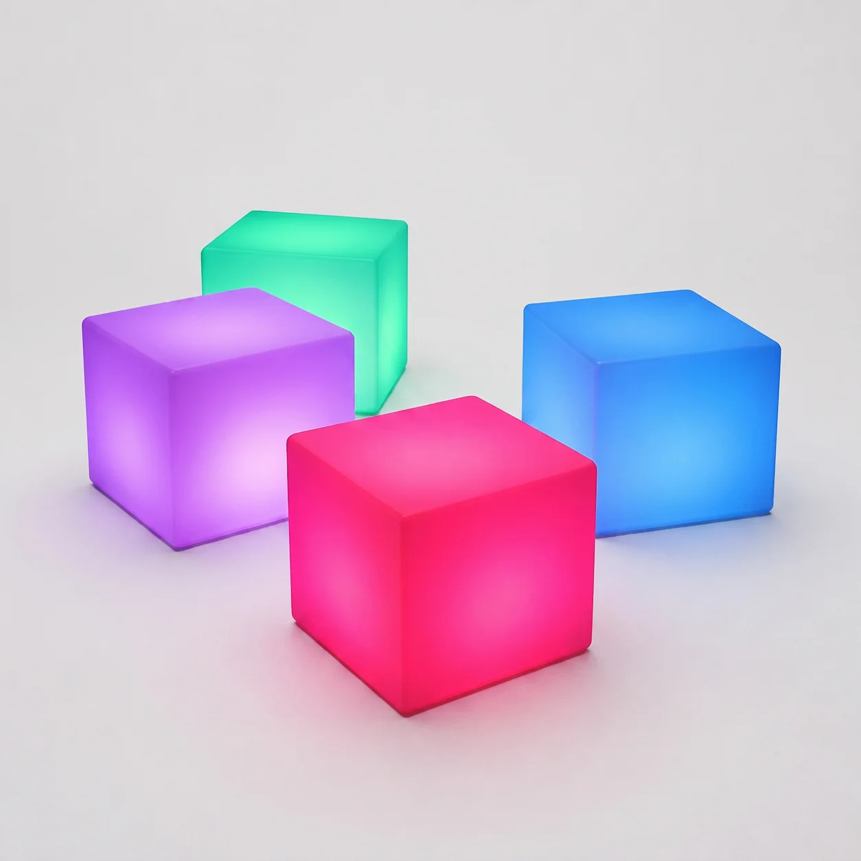 led-cubes-main LED Cubes
